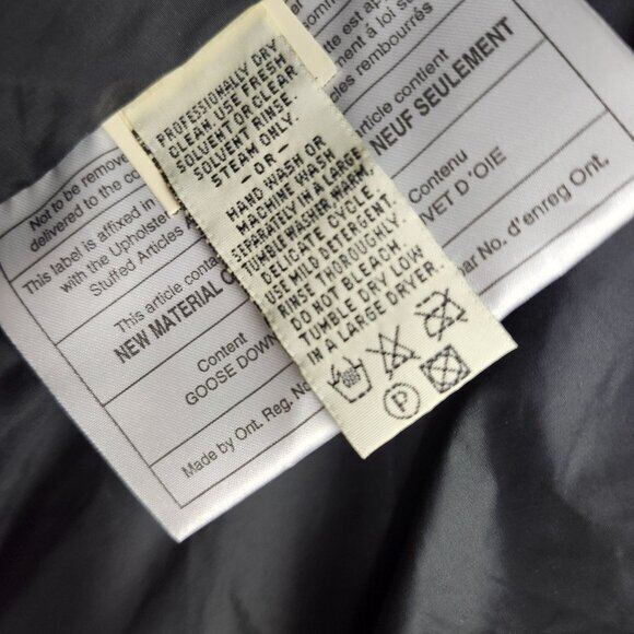 Eddie Bauer Womens Puffer Vest Plaid Zip Size Medium Pockets Blue GreenPre-Owned - Picture 4 of 13